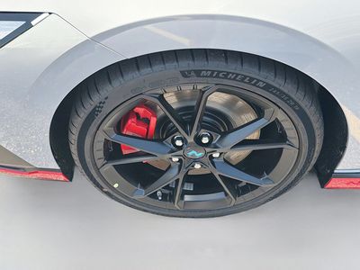 2026 Hyundai ELANTRA N - Photo 23