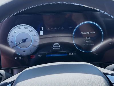 2026 Hyundai ELANTRA N - Photo 9