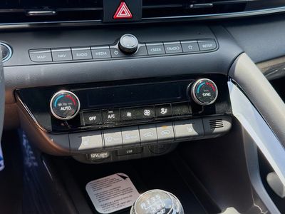 2026 Hyundai ELANTRA N - Photo 12