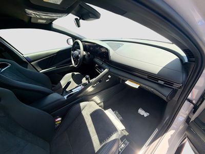 2026 Hyundai ELANTRA N - Photo 21