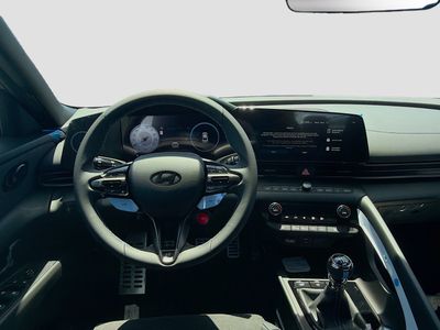 2026 Hyundai ELANTRA N - Photo 15