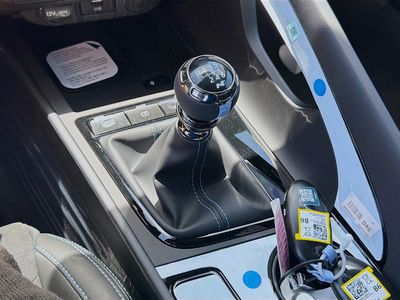 2026 Hyundai ELANTRA N - Photo 13