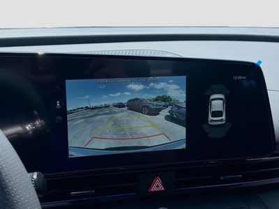 2026 Hyundai ELANTRA N - Photo 11
