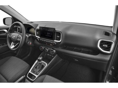 2026 Hyundai VENUE - Photo 17