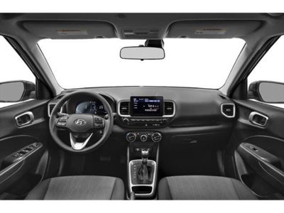 2026 Hyundai VENUE - Photo 10