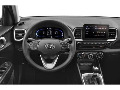 2026 Hyundai VENUE - Photo 9