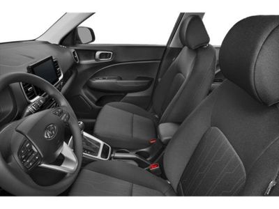 2026 Hyundai VENUE - Photo 11