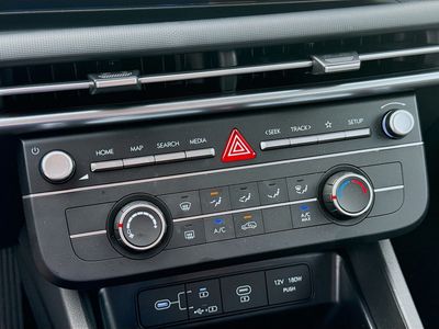 2025 Hyundai TUCSON - Photo 12
