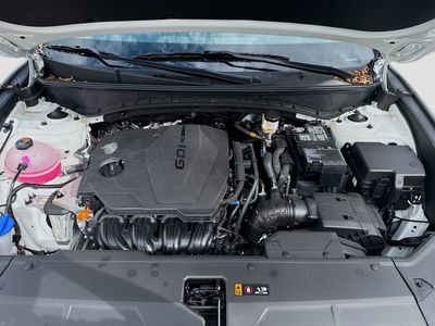 2025 Hyundai TUCSON - Photo 22