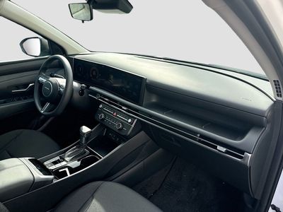 2025 Hyundai TUCSON - Photo 21