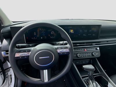 2025 Hyundai TUCSON - Photo 8