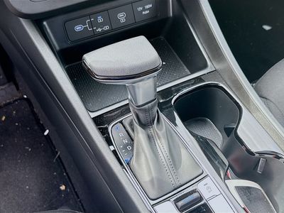 2025 Hyundai TUCSON - Photo 13