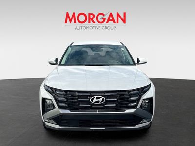 2025 Hyundai TUCSON - Photo 2