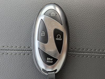 2025 Hyundai TUCSON - Photo 28