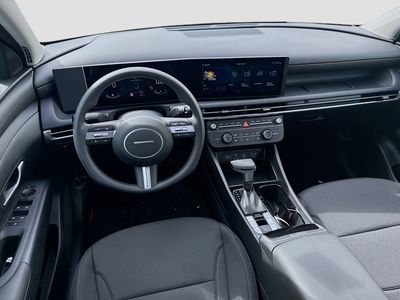 2025 Hyundai TUCSON - Photo 15