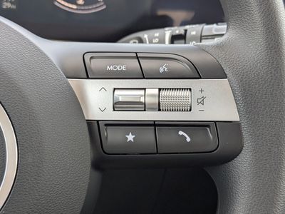 2025 Hyundai TUCSON - Photo 25