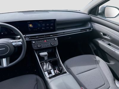 2025 Hyundai TUCSON - Photo 16