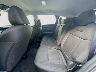 2025 Hyundai TUCSON - Photo 17