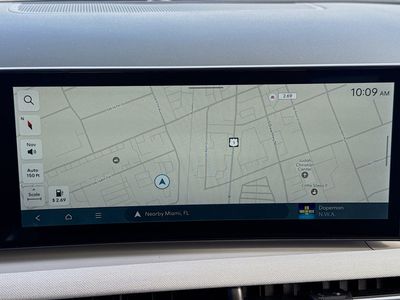 2026 Hyundai TUCSON - Photo 11
