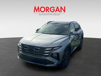 2026 Hyundai TUCSON - Photo 3