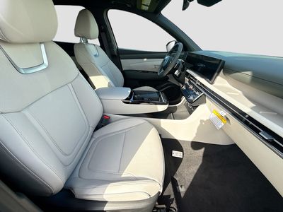 2026 Hyundai TUCSON - Photo 23