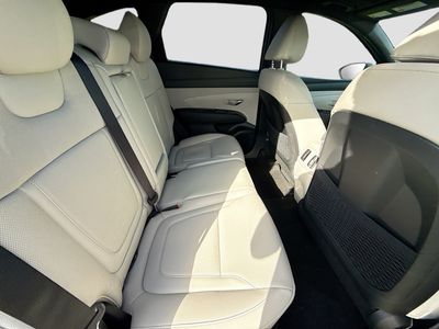2026 Hyundai TUCSON - Photo 22