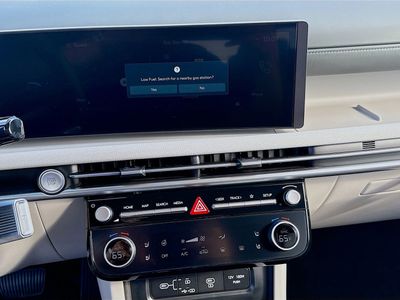 2026 Hyundai TUCSON - Photo 10