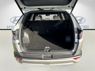 2026 Hyundai TUCSON - Photo 21