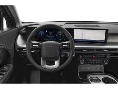 2026 Hyundai IONIQ 9 - Photo 9