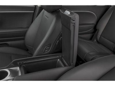 2026 Hyundai IONIQ 9 - Photo 16