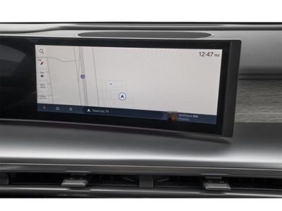 2026 Hyundai IONIQ 9 - Photo 18