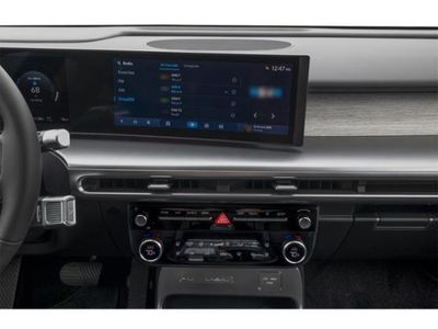 2026 Hyundai IONIQ 9 - Photo 12
