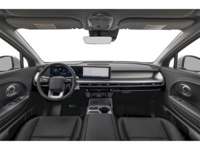 2026 Hyundai IONIQ 9 - Photo 10