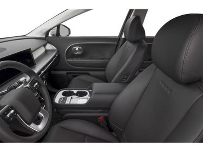 2026 Hyundai IONIQ 9 - Photo 11
