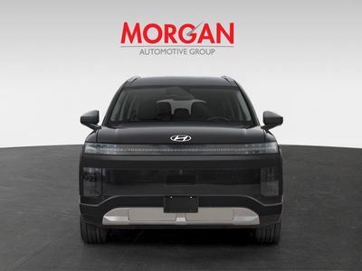 2026 Hyundai IONIQ 9 - Photo 7