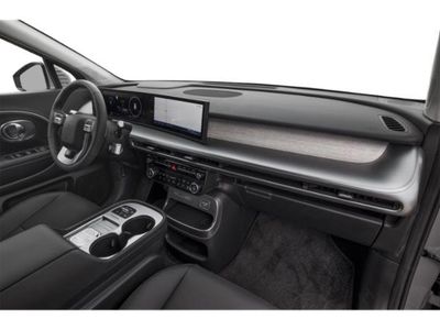 2026 Hyundai IONIQ 9 - Photo 17
