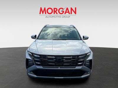 2026 Hyundai TUCSON - Photo 2
