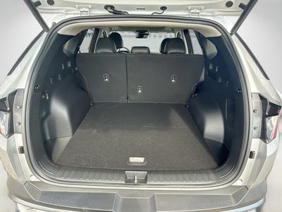 2026 Hyundai TUCSON - Photo 20