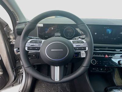 2026 Hyundai TUCSON - Photo 8