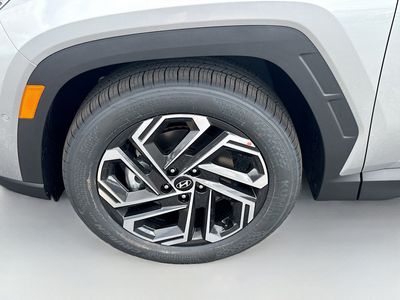 2026 Hyundai TUCSON - Photo 25