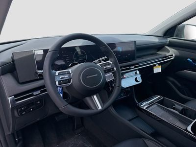 2026 Hyundai TUCSON - Photo 7