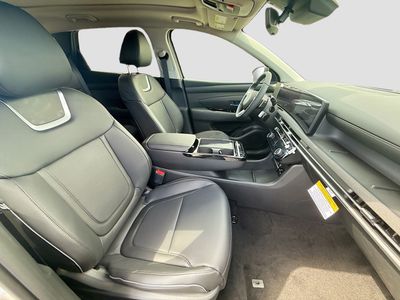 2026 Hyundai TUCSON - Photo 22