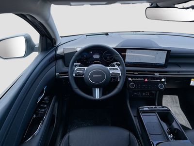 2026 Hyundai TUCSON - Photo 16
