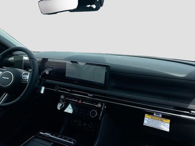 2026 Hyundai TUCSON - Photo 23