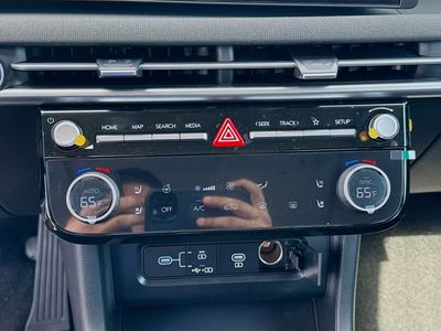 2026 Hyundai TUCSON - Photo 13