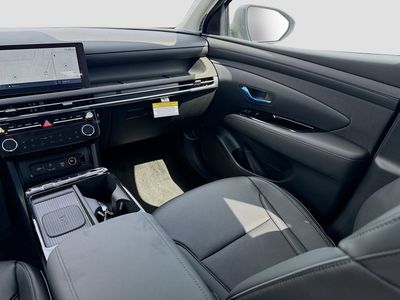 2026 Hyundai TUCSON - Photo 17