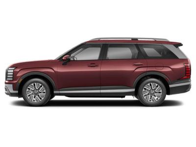 2026 Hyundai PALISADE HYBRID - Photo 2