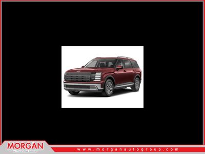 2026 Hyundai PALISADE HYBRID - Photo 1