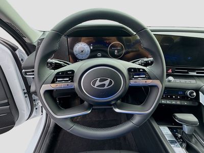 2026 Hyundai ELANTRA - Photo 8