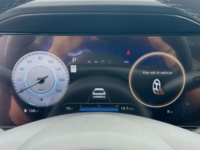 2026 Hyundai ELANTRA - Photo 9